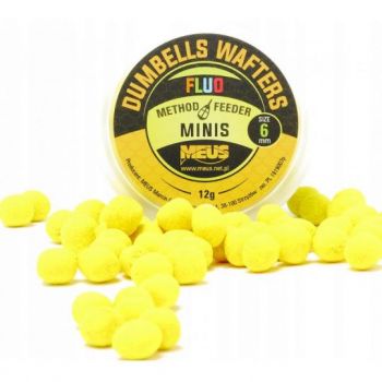 DUMBELLS MEUS WAFTERS FLUO...