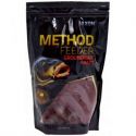 ZANĘTA MOKRA JAXON FEEDER READY KRYL 750g