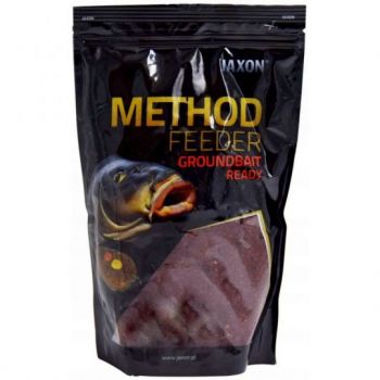 ZANĘTA MOKRA JAXON FEEDER READY KRYL 750g