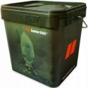 WIADRO TANDEM BAITS WĘDKARSKIE 17L KARPIOWE