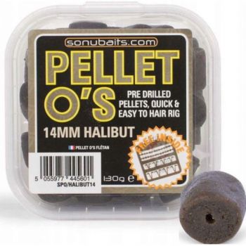 PELET SONUBAITS PELLET O'S...