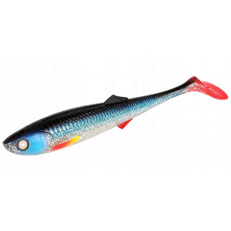 GUMA MIKADO PRZYNĘTA SICARIO 18cm SHINY FRY