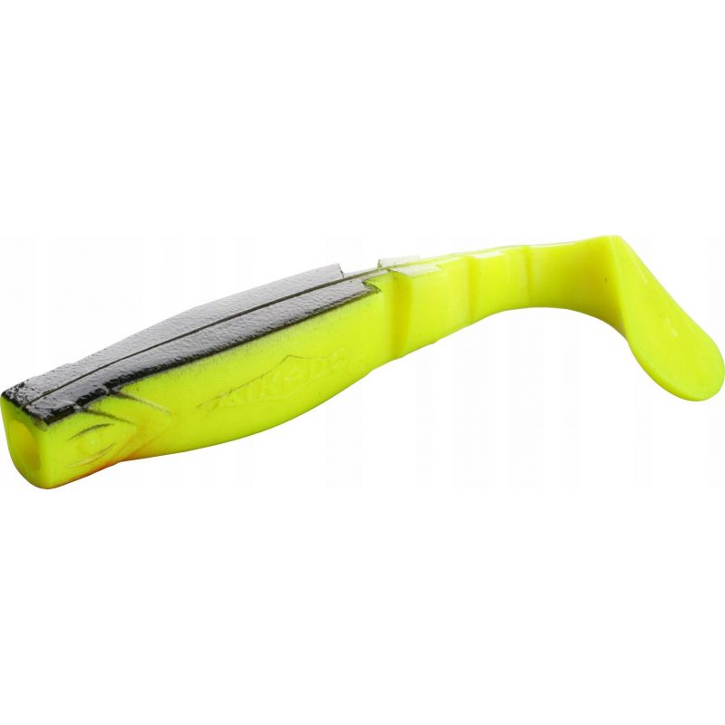 GUMA MIKADO PRZYNĘTA FISHUNTER 8cm 69 KOPYTO