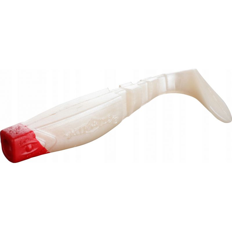 GUMA MIKADO PRZYNĘTA FISHUNTER 8cm 40 KOPYTO