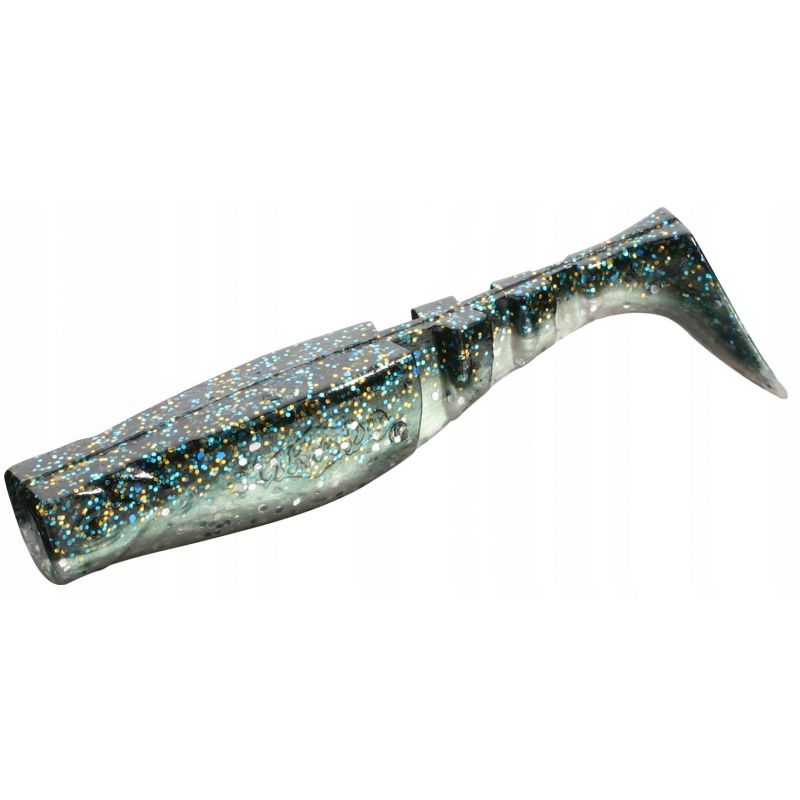 GUMA MIKADO PRZYNĘTA FISHUNTER 10,50cm 303 KOPYTO