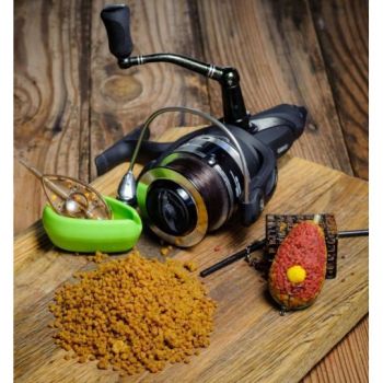 PELLET MEUS INSTANT 700g GOTOWY MARKELA POMARAŃCZA