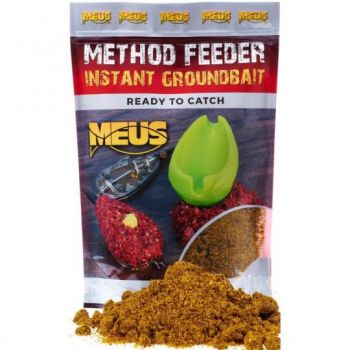 ZANĘTA MEUS GOTOWA MOKRA 700g SWEET MIX