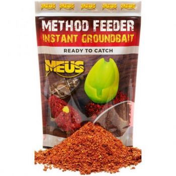 ZANĘTA MEUS GOTOWA MOKRA 700g MAKRELA POMARAŃCZA