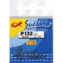 HACZYKI SUEHIRO P132 BUR MILO NR. 18 20szt