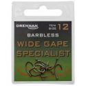 HACZYKI DRENNAN WIDE GRAPE SPECIALIST BZ 14 10szt