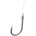 PRZYPONY DRENNAN GOTOWE SUPER SPADE HAK 18 0,15mm