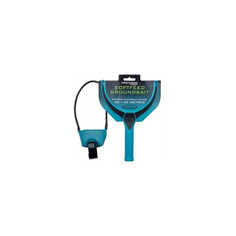 PROCA DRENNAN DO PRZYNĘT SOFTFEED STRONG 30-40cm