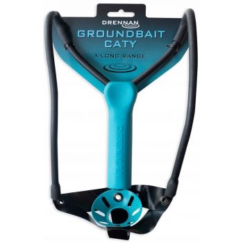 PROCA DRENNAN GROUNDBAIT LONG RANGE AQUA DO KULEK