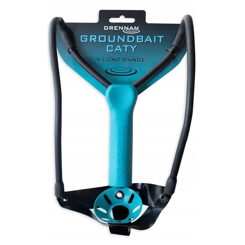 PROCA DRENNAN GROUNDBAIT LONG RANGE AQUA DO KULEK