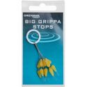 STOPERY DRENNAN LATEKSOWE BIG GRIPPA STOPS