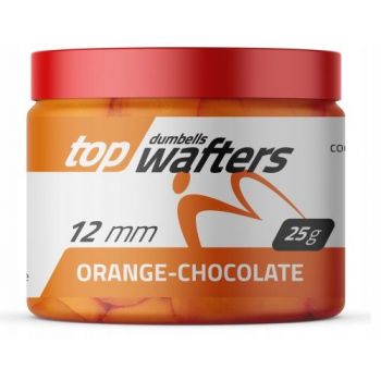 DUMBELLS MATCH PRO WAFTERS...