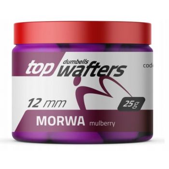 DUMBELLS MATCH PRO WAFTERS...