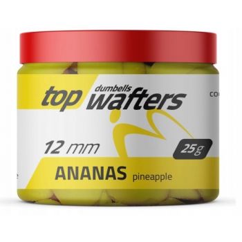 DUMBELLS MATCH PRO WAFTERS...