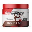 DUMBELLS MATCH PRO WAFTERS DUO 12mm 25g F1 FISH