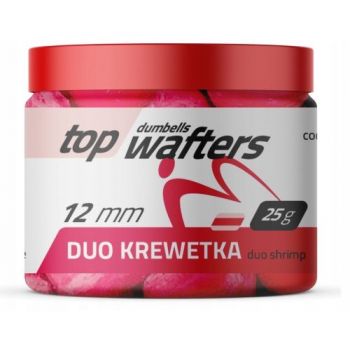DUMBELLS MATCH PRO WAFTERS...