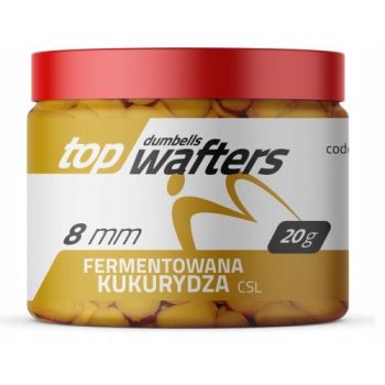 DUMBELLS MATCH PRO WAFTERS...