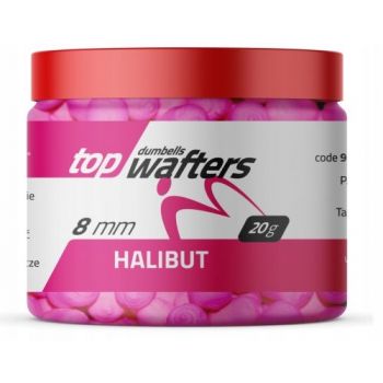DUMBELLS MATCH PRO WAFTERS...