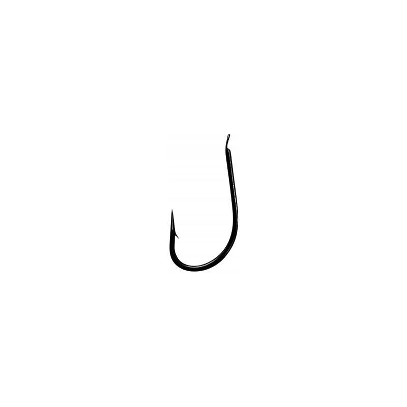 HACZYKI GAMAKATSU LS-2010B HOOKS BRONZE 4