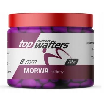 DUMBELLS MATCH PRO WAFTERS...