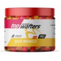 DUMBELLS MATCH PRO WAFTERS DUO MANGO 8mm 20g