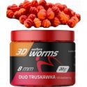 WAFTERS MATCH PRO TOP WORMS DUO TRUSKAWKA 8mm 20g