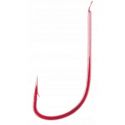 HACZYKI GAMAKATSU LS-1010R HOOKS RED 20