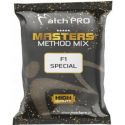 ZANĘTA MATCH PRO METHODMIX MASTERS F1 SPECIAL 700g