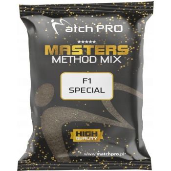 ZANĘTA MATCH PRO METHODMIX...