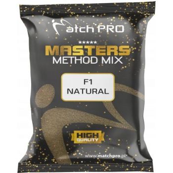 ZANĘTA MATCH PRO METHODMIX...