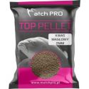 PELLET MATCH PRO KWAS MASŁOWY 2mm 700g