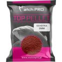 PELLET MATCH PRO OCHOTKA 2mm 700g