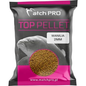 PELLET MATCH PRO WANILIA...