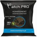 DODATEK ZANĘTOWY MATCH PRO KONOPIE PRAŻONE 400g