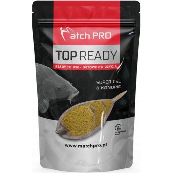 ZANĘTA MATCH PRO READY...