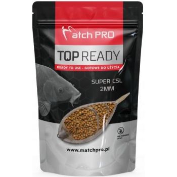 PELLET MATCH PRO READY CSL...