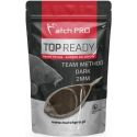 PELLET MATCH PRO READY TEAM METHOD DARK 2mm 700g