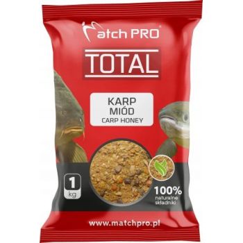ZANĘTA MATCH PRO TOTAL 1kg...