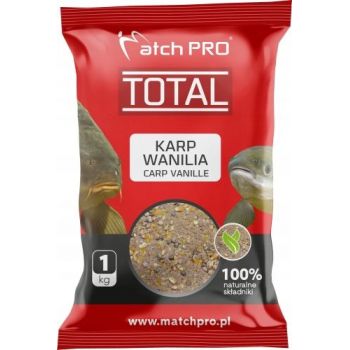 ZANĘTA MATCH PRO TOTAL 1kg...