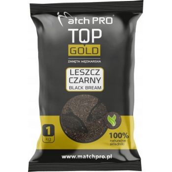 ZANĘTA MATCH PRO TOP GOLD...