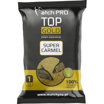 ZANĘTA MATCH PRO TOP GOLD...