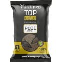 ZANĘTA MATCH PRO TOP GOLD PŁOĆ 1kg