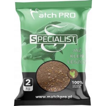 ZANĘTA MATCH PRO SPECIALIST...