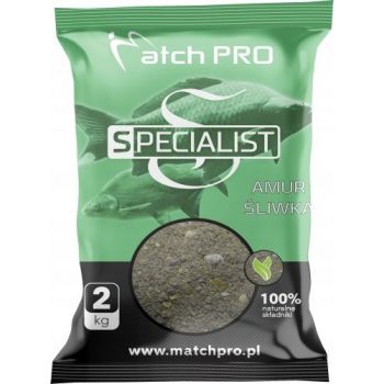 ZANĘTA MATCH PRO SPECIALIST...