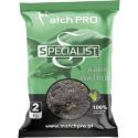 ZANĘTA MATCH PRO SPECIALIST KARP WĄTROBA 2kg
