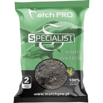 ZANĘTA MATCH PRO SPECIALIST...
